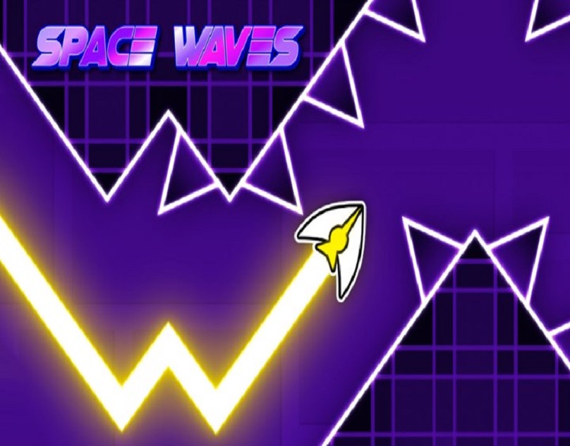 space waves free