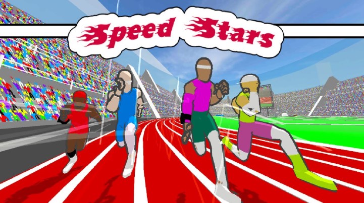 speedstars