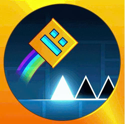Geometry Dash FR