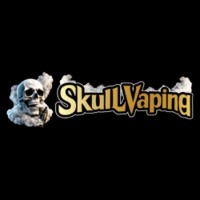 Skull Vaping