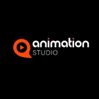 Animation studio AE
