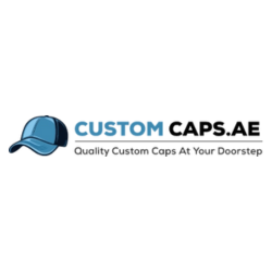 Custom Caps UAE