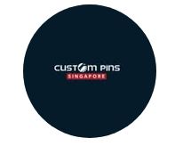 Singapore's #1 Promotional Pin Badge Factory