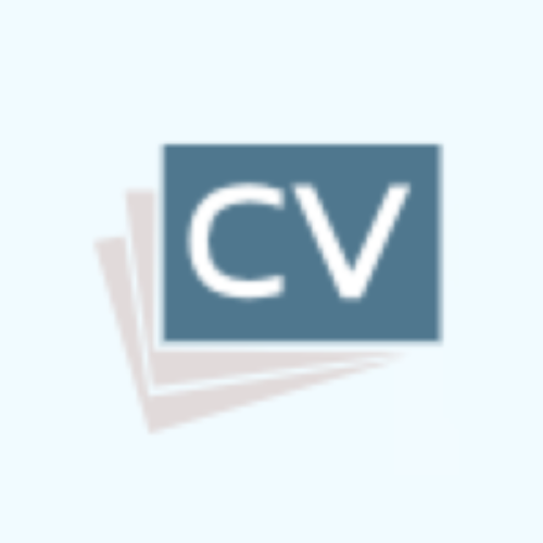 cv maker uae