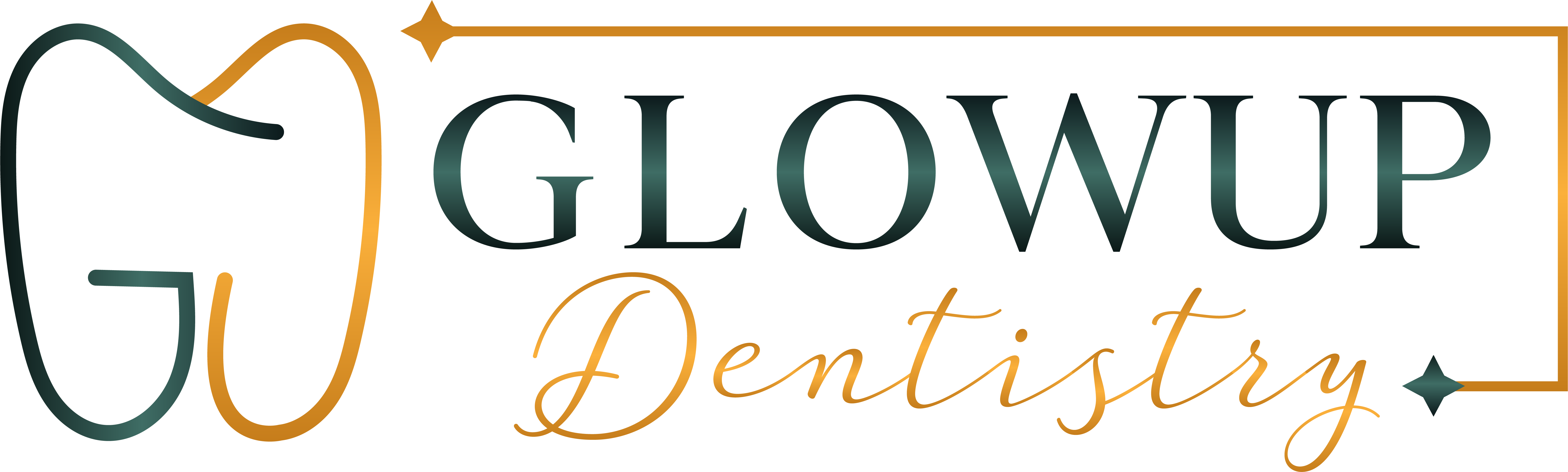 GlowUp Dentistry