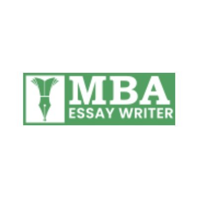 MBA Essay Writer