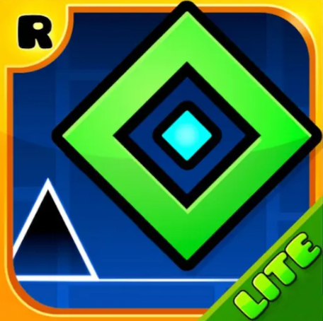 geometry dash lite