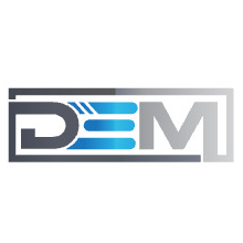 DEM Manufacturing