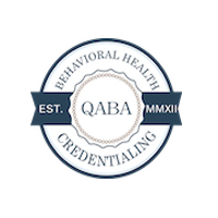 Qualified Applied Behavior Analysis Credentialing Board