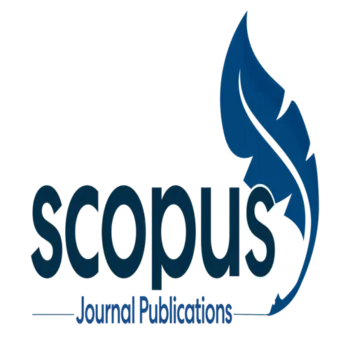 Scopus Journal Publications