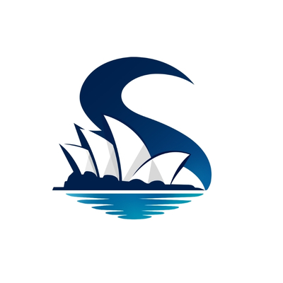 Sydney Logo Design