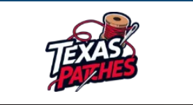 Texas Patches