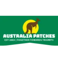 Custom Patch Maker Australia
