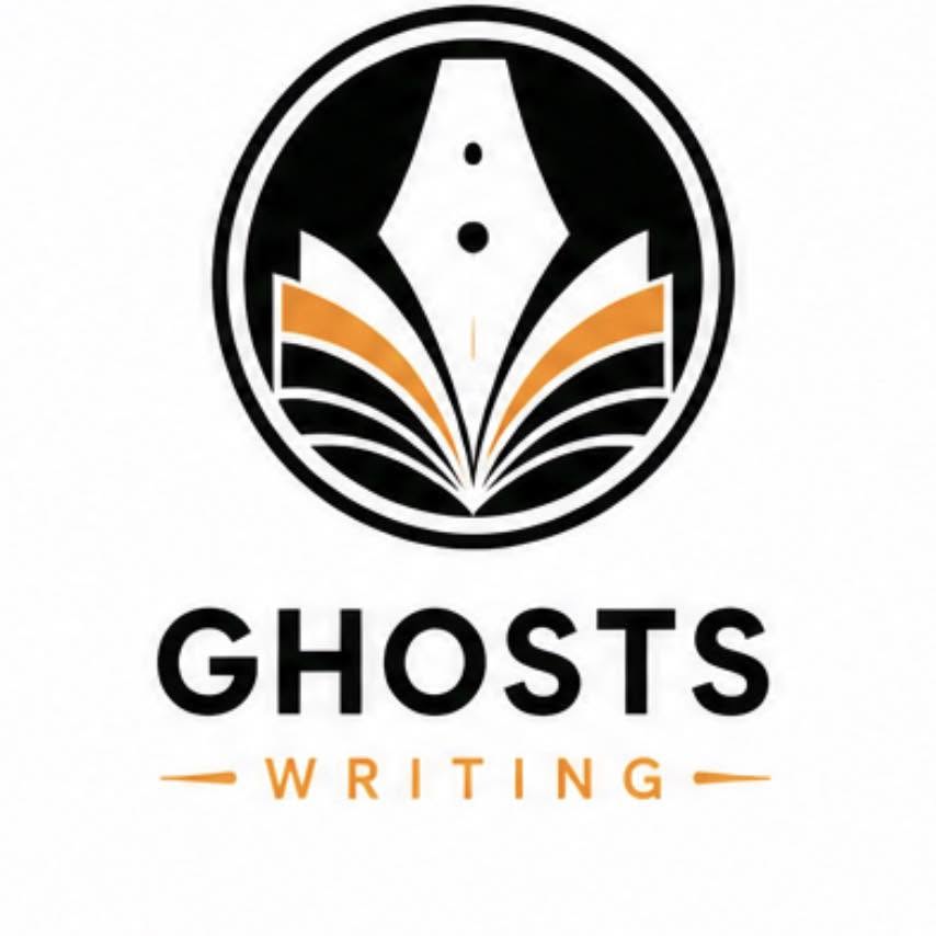 Ghostwriting Services