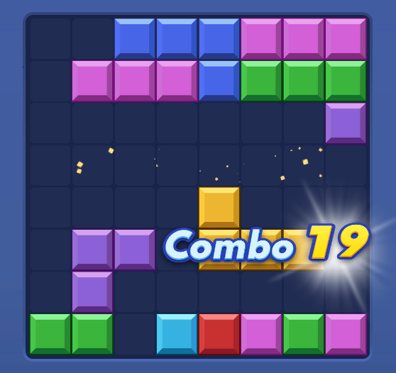 Block Blast Online