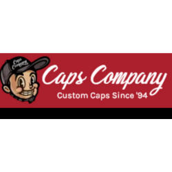 Custom Caps Company UK