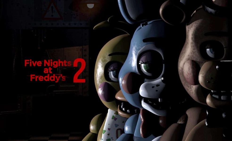 FNAF 2