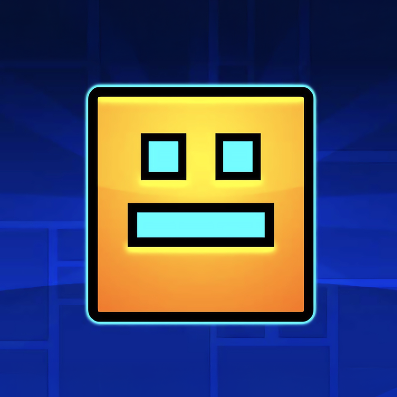 GD Game