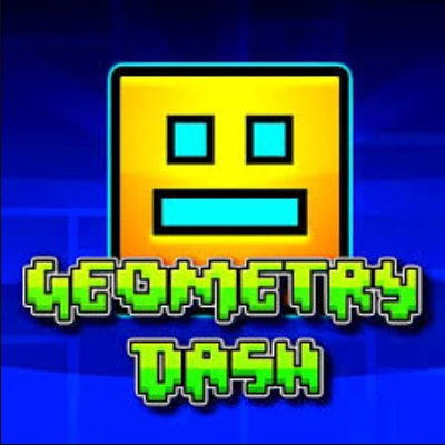 Geometry Dash Game