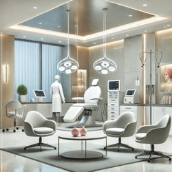My Hair UK Leeds Clinic