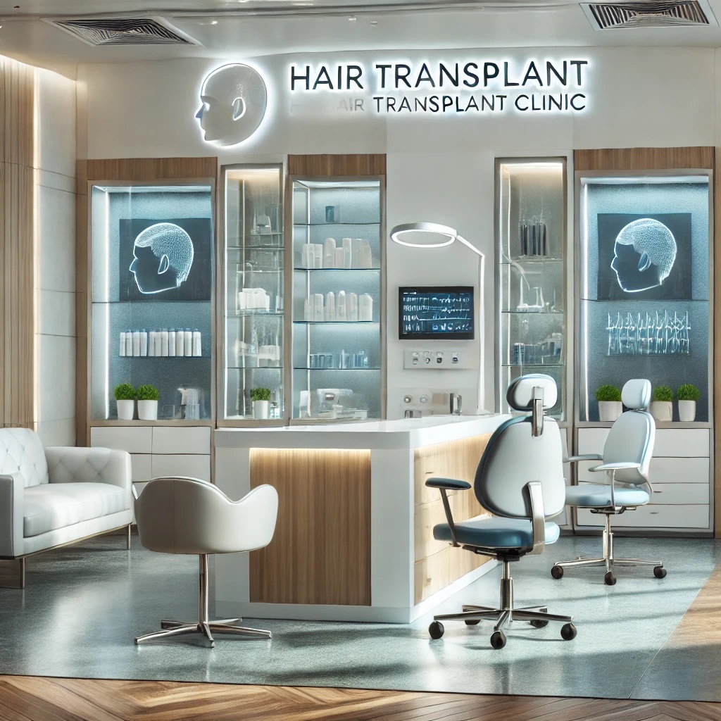 London Transplant Clinics