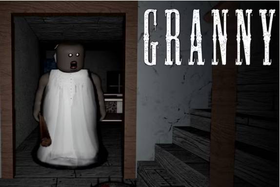 Granny 1