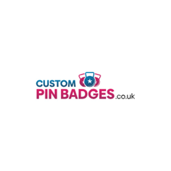 Custom Die Struck Pin Badges UK
