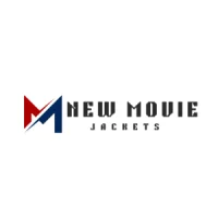 New Movie Jackets