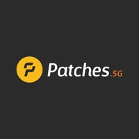 Custom patches singapore