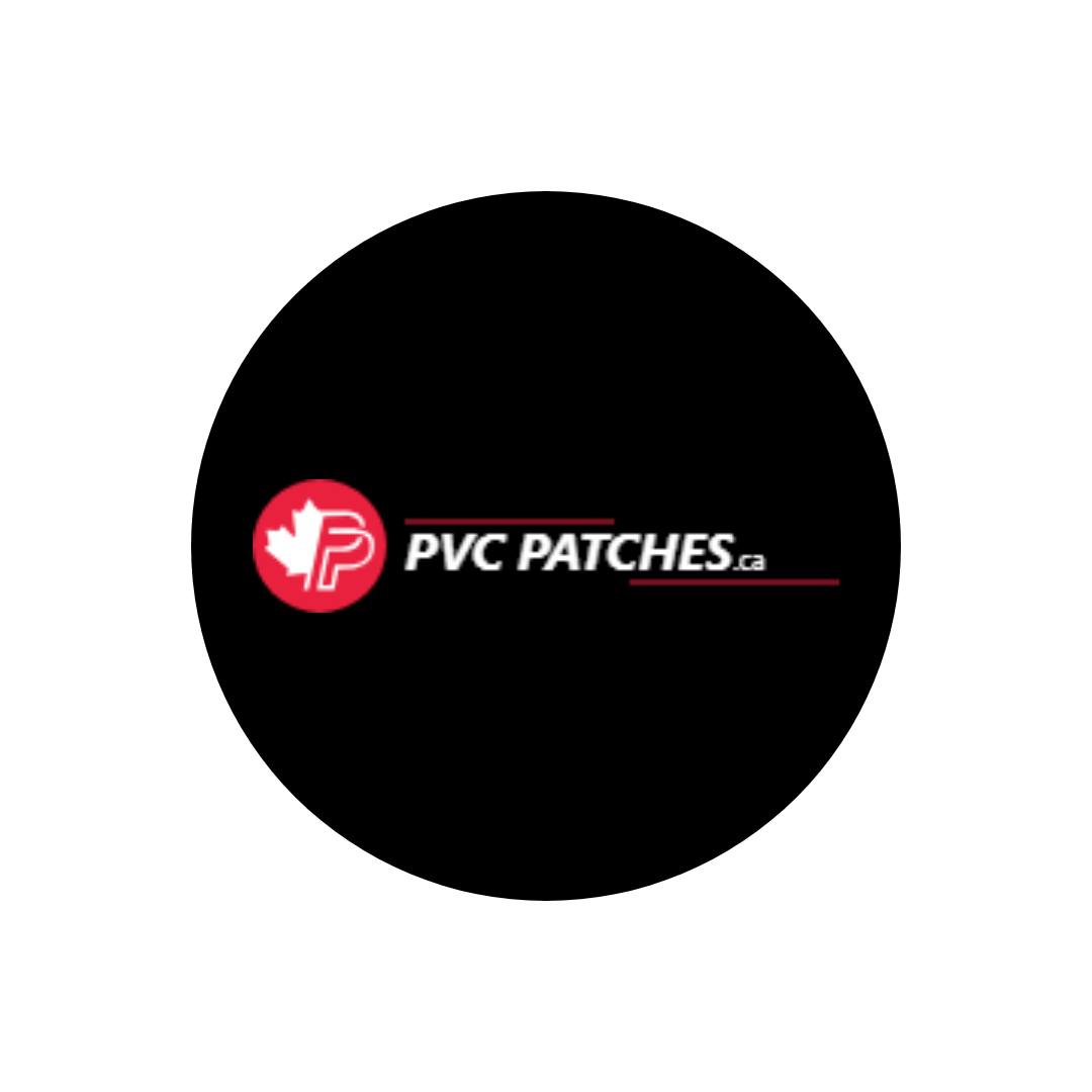 Custom PVC Patches