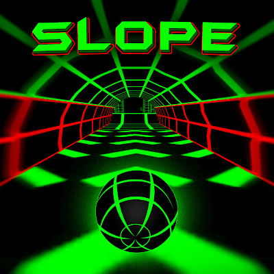 slope game