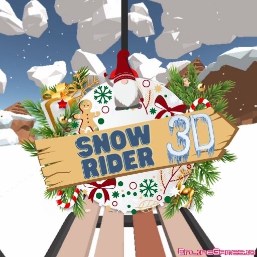 Snowrider