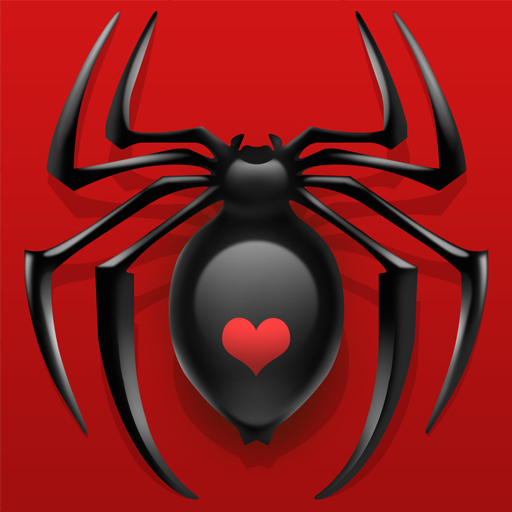Spider Solitaire Free