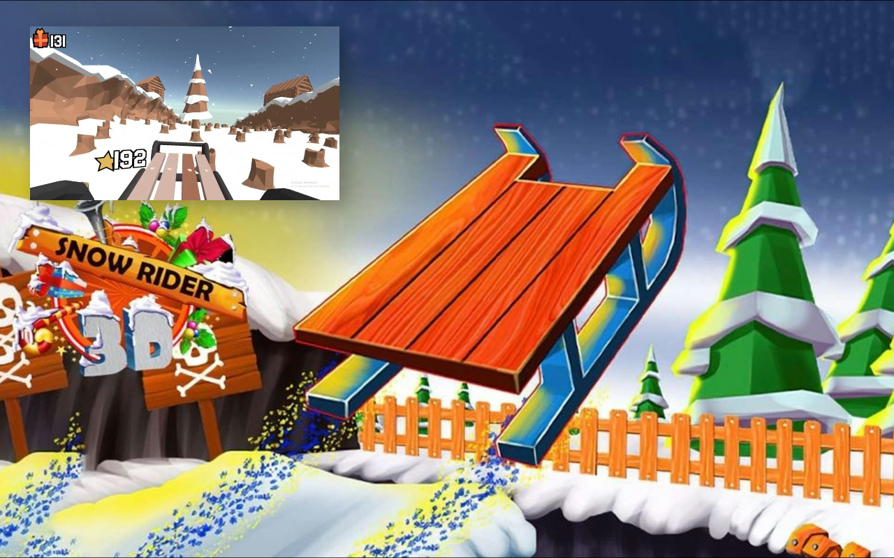 Snowrider