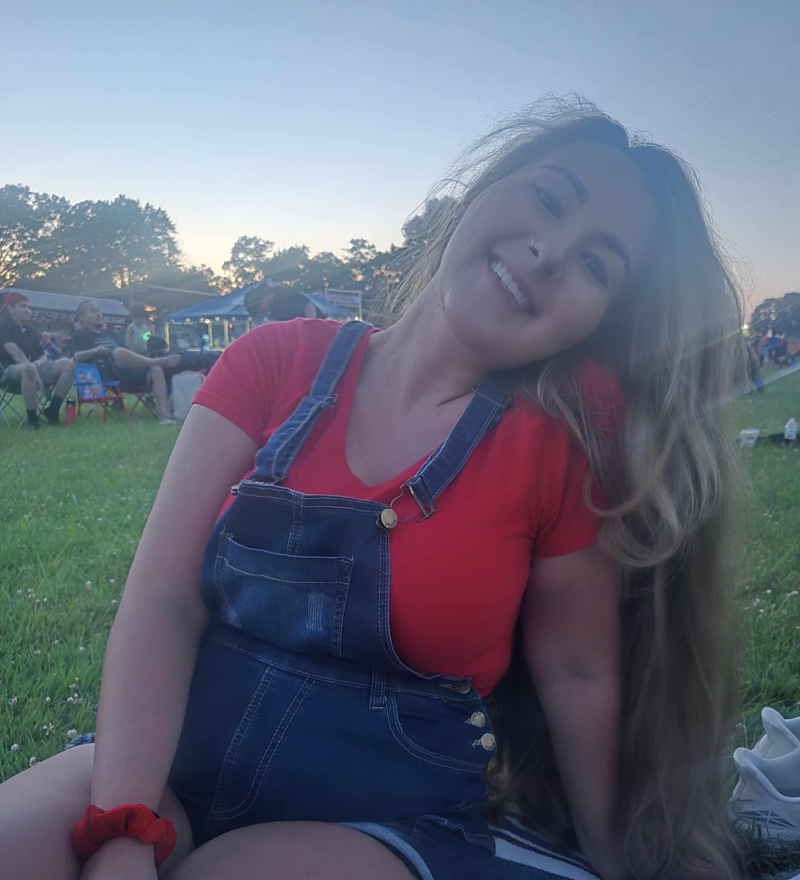 Profile Pic