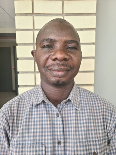 Abiodun Bada