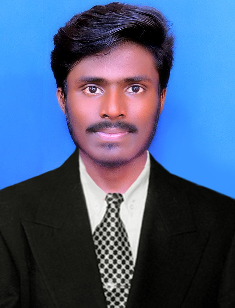 RONGALI SHYAM SUNDAR