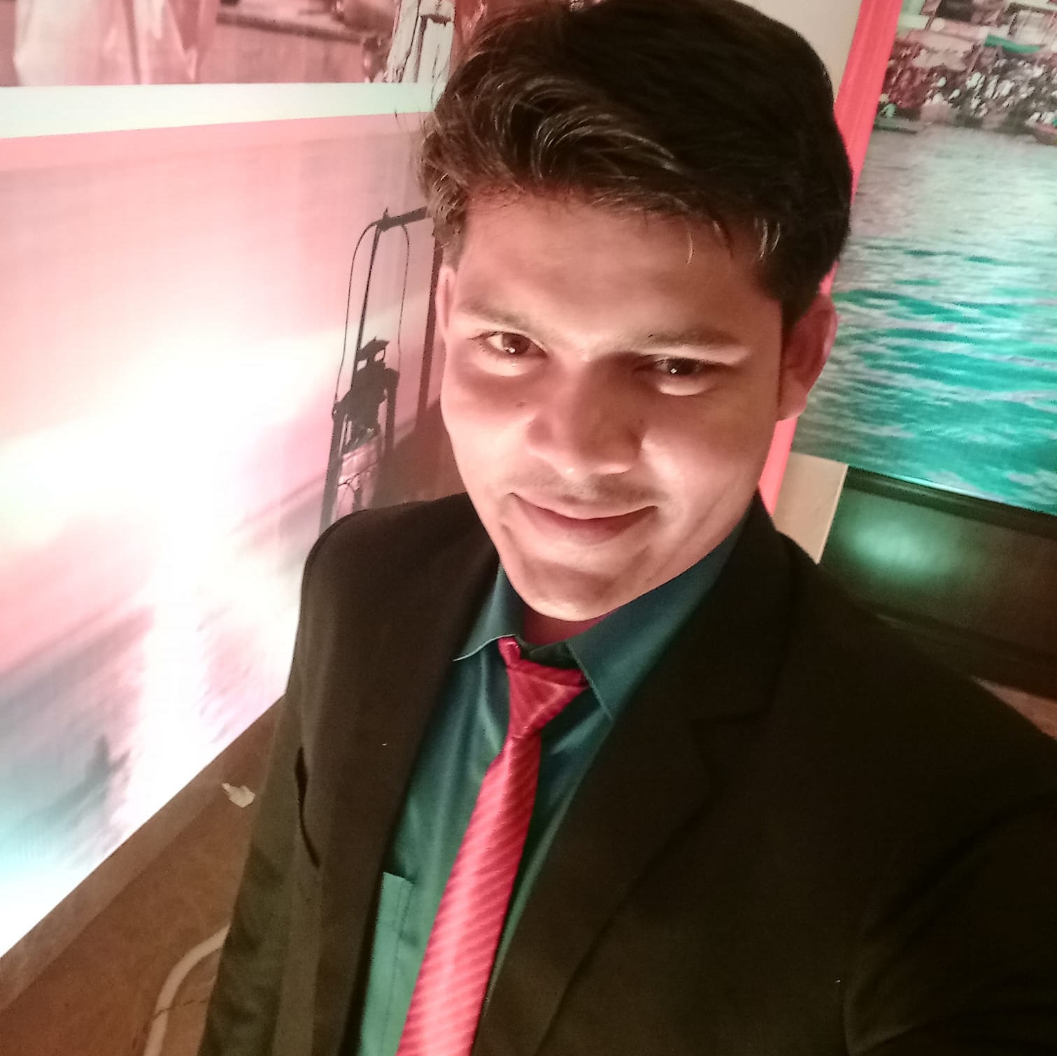 Profile Pic
