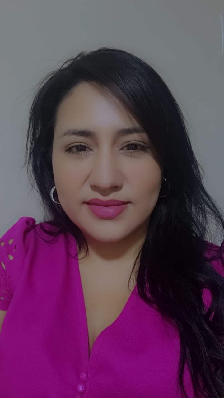 Tania Espinoza Vargas