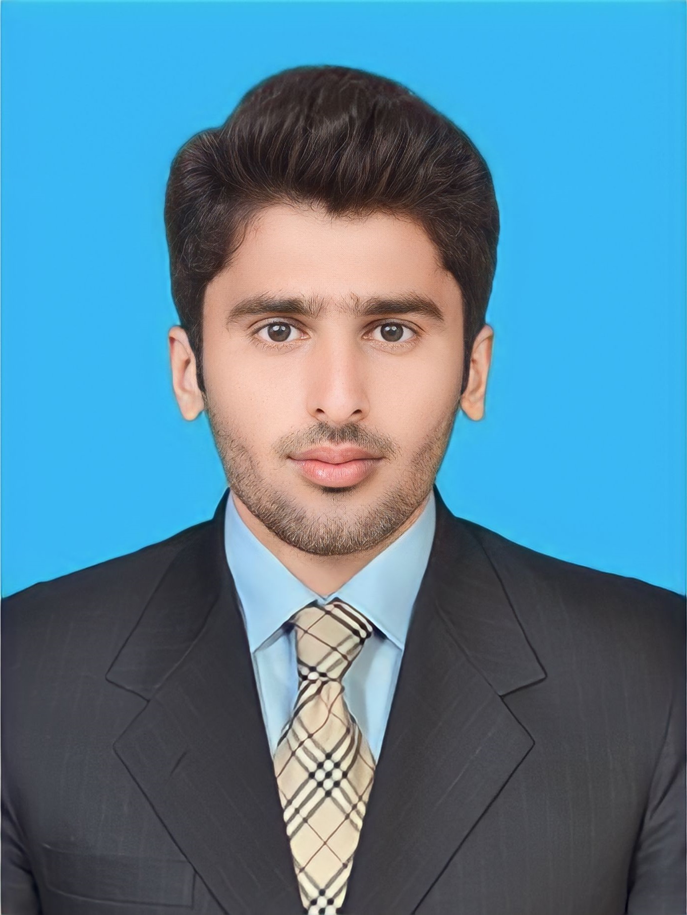 Adnan Ali