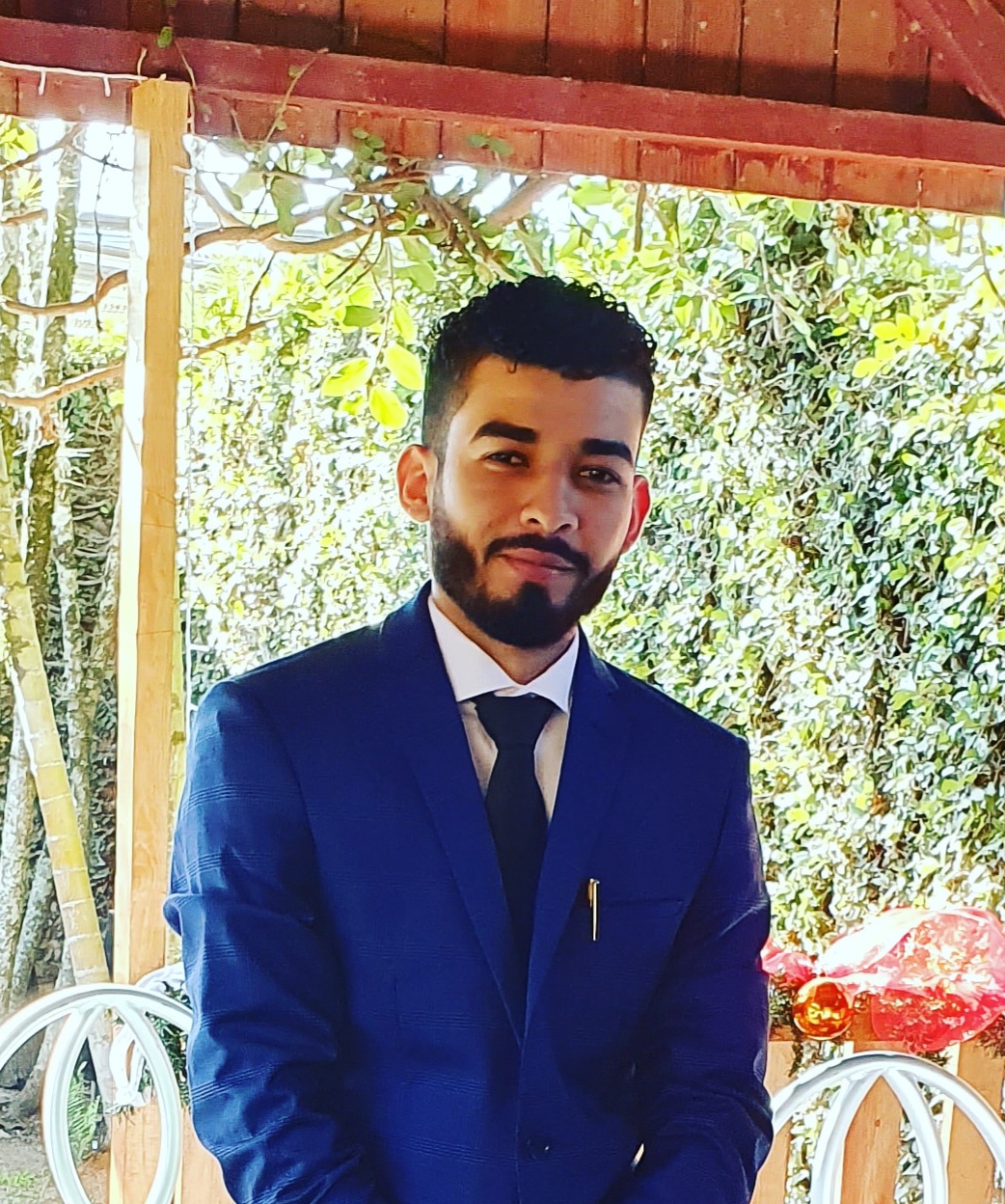Profile Pic