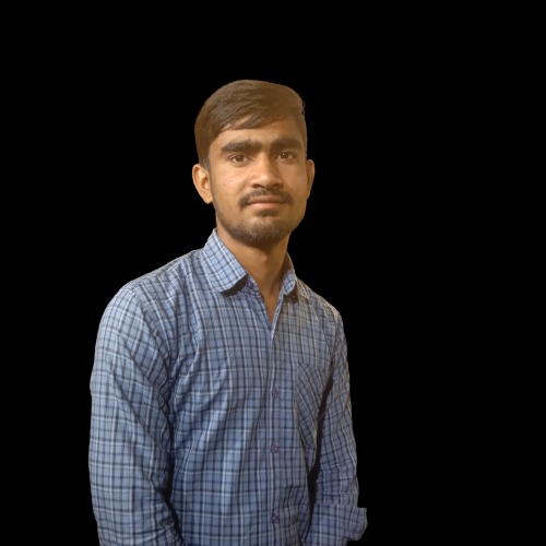 Manish Kumar Jangid