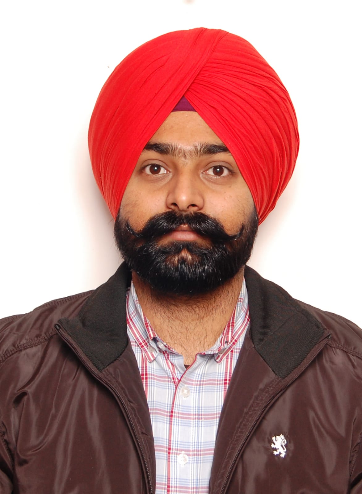 Amandeep Singh