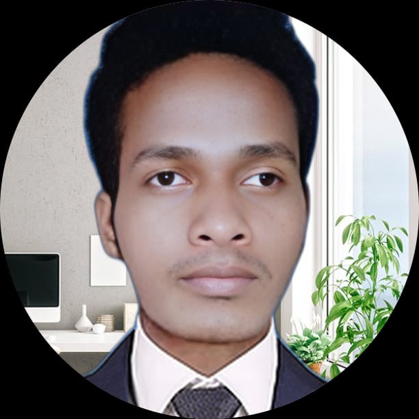 Dhiraj Behera