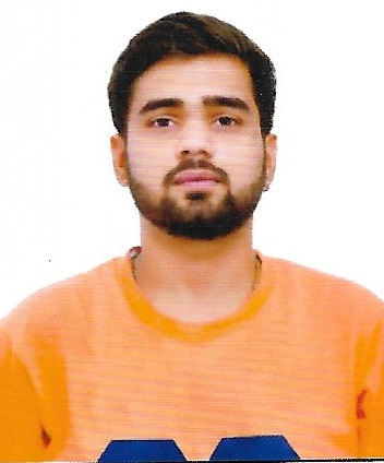 Hitesh Kumar