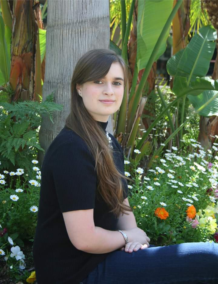 Profile Pic