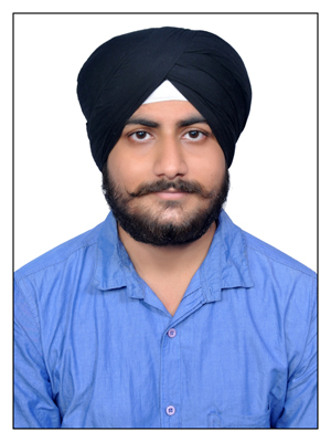 Ramandeep Singh