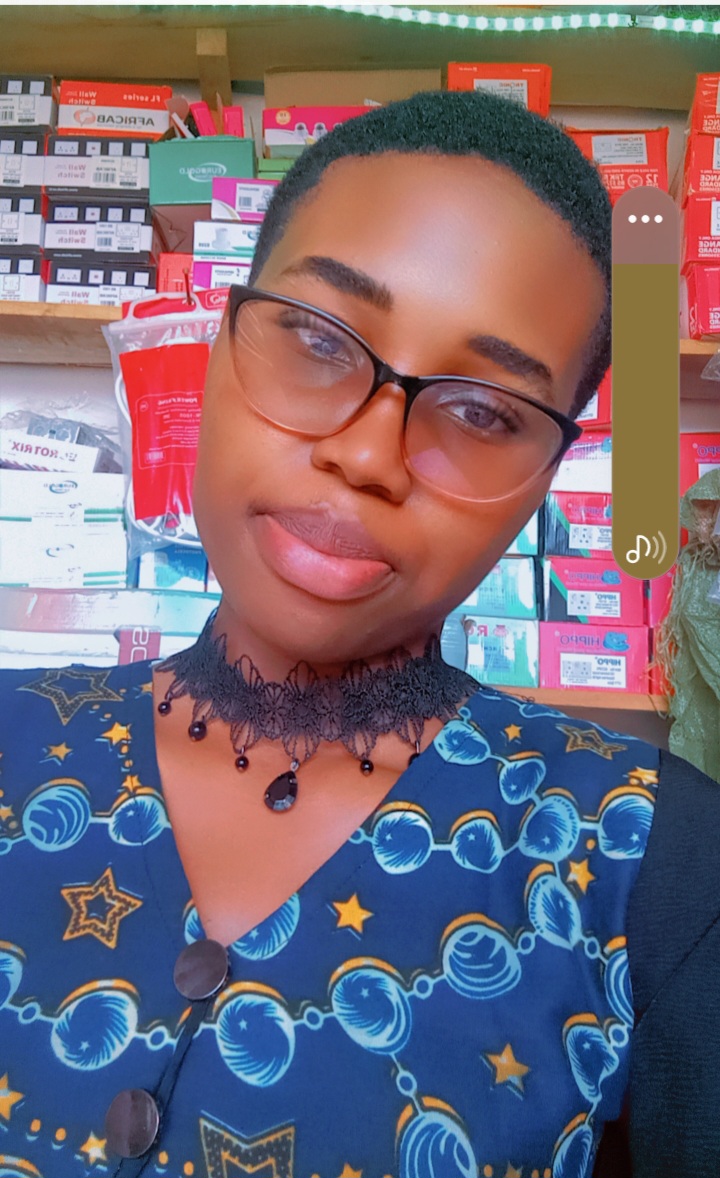 Profile Pic