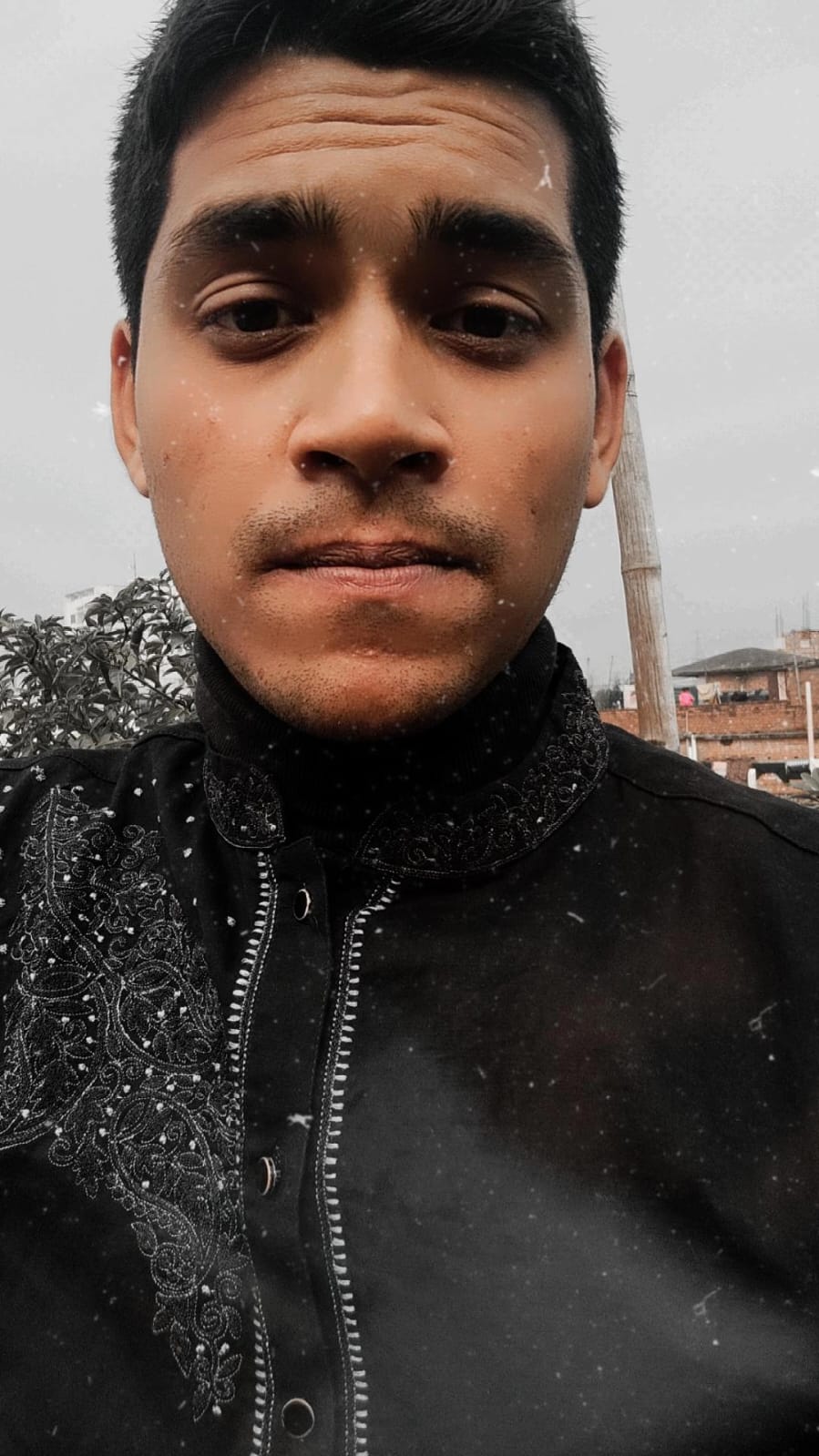 Profile Pic