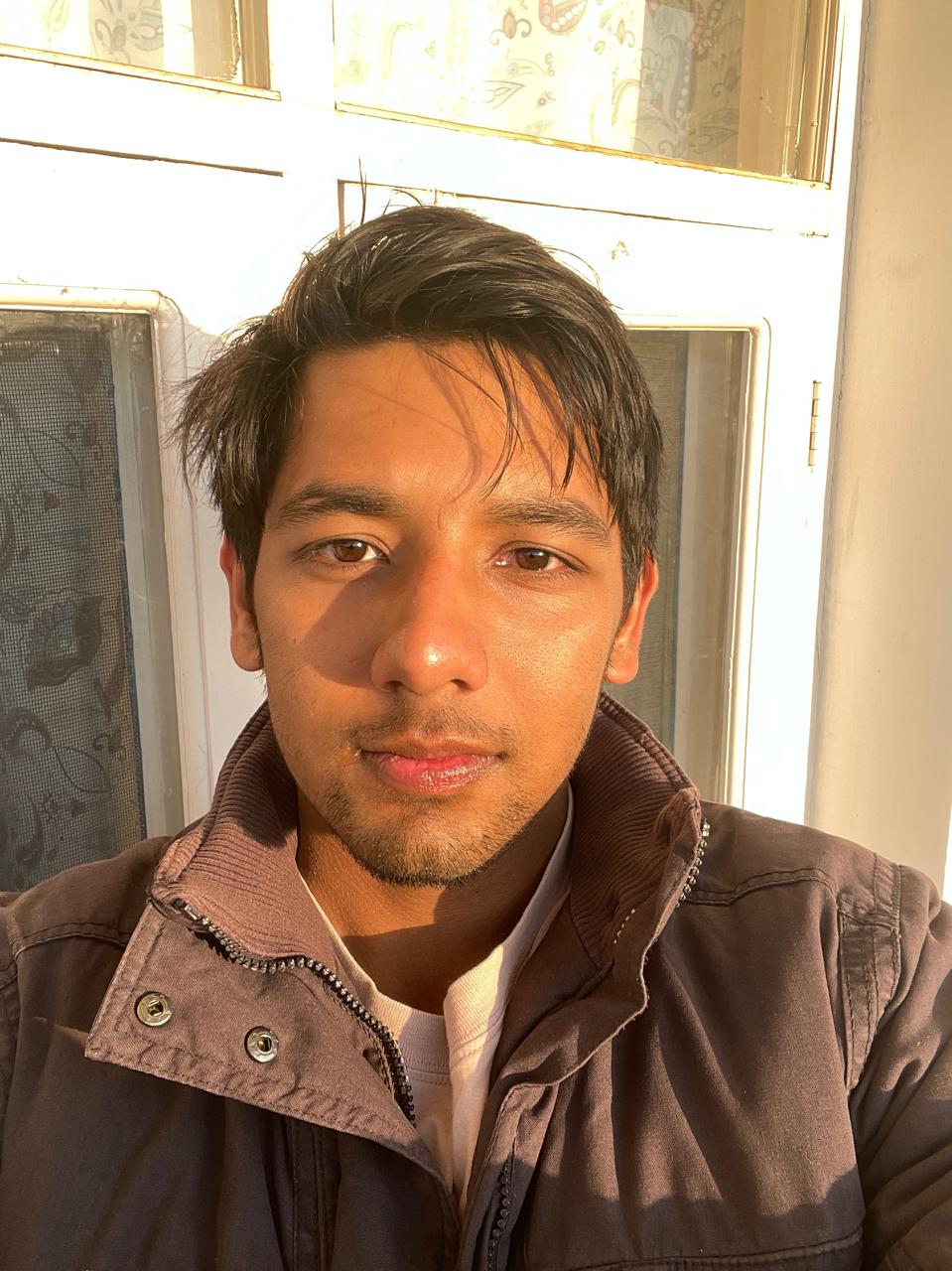 Profile Pic